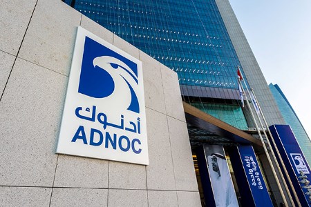 ADNOC and TAQA announce project for sustainable water supply